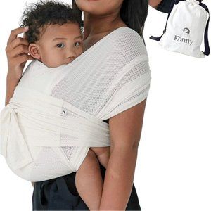 KONNY BABY SUMMER CARRIER